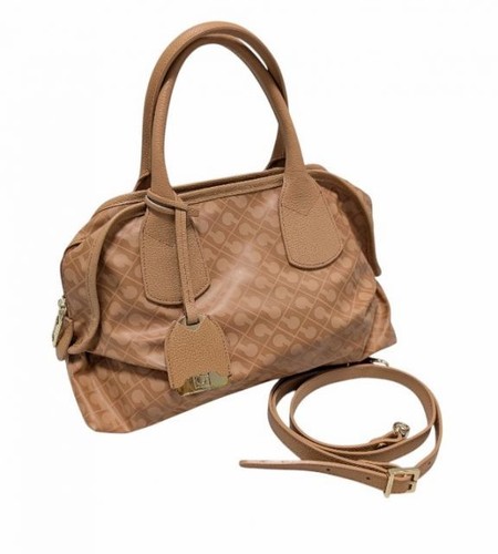 Gherardini 2way pvc tote bag - tote,