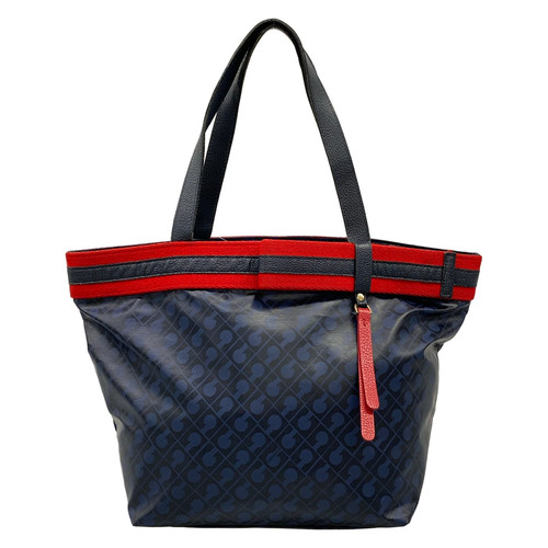 Gherardini dark navy red - dark,